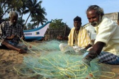Chennai recalls the Tsunami nightmare