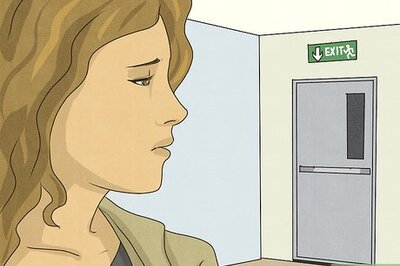 How to Survive a Riot