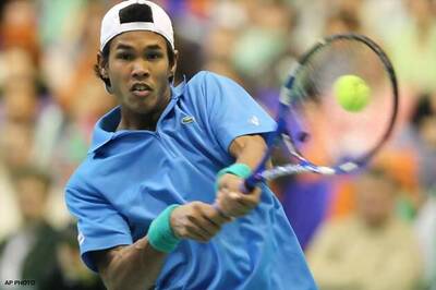 Somdev Devvarman not to defend Asian Games tennis gold