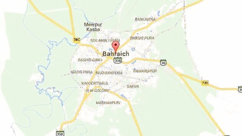 Uttar Pradesh: Minor kidnapped, sodomised and killed
