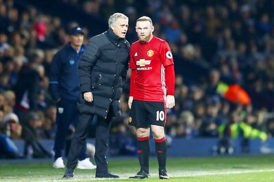 Wayne Rooney's Best Day is Ahead, Says Jose Mourinho