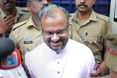 Kerala Court Frames Charges Against Ex-Bishop Franco Mulakkal in Nun Rape Case