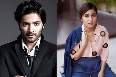 Ali Fazal, Shweta Tripathi Unite For Farhan Akhtar's Web Series Mirzapur