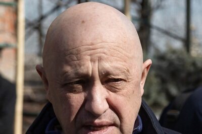 Who is Wagner Chief Yevgeny Prigozhin? From Putin's Chef to Leading Thousands of Mercenaries in Ukraine | Explained