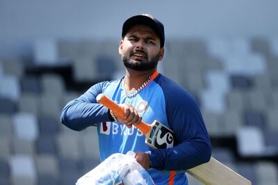 'If Rishabh Pant is Fit on Even one Leg, He Should Come in the Team': Gavaskar Praises the 'Game Changer'