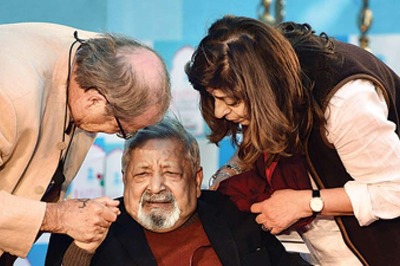 Jaipur Literature Festival 2022 Begins Today With An Exciting Hybrid Model