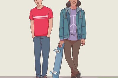 How to Dress Cool in High School (for Guys)