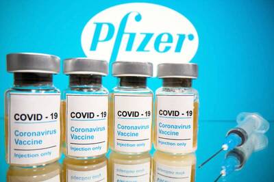 Hackers Have Stolen Covid-19 Vaccine Data in Europe, Say Pfizer, BioNTech