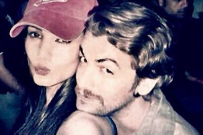 I'm in love with Sonal Chauhan: Neil Nitin Mukesh