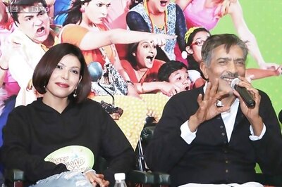 'Crazy Cukkad Family' came as a welcome change for Shilpa Shukla