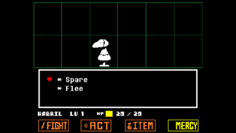 How to Complete the Pacifist Run in Undertale