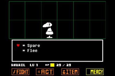 How to Complete the Pacifist Run in Undertale