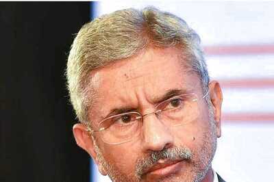Jaishankar's Remark on 'European Mindset' Quoted by German Chancellor Olaf Scholz | WATCH
