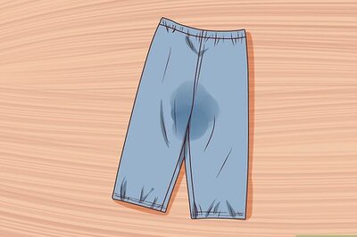 How to Clean Up After Bedwetting