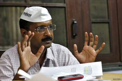 Kejriwal to begin indefinite hunger strike against power bills