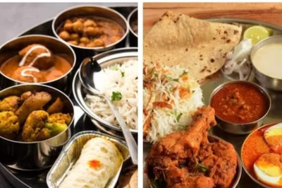 What Is Better – Vegetarian Or Non-Vegetarian Diet?