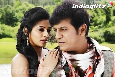 'Lakshmi' Review: It is strictly for Shivakumar's fans