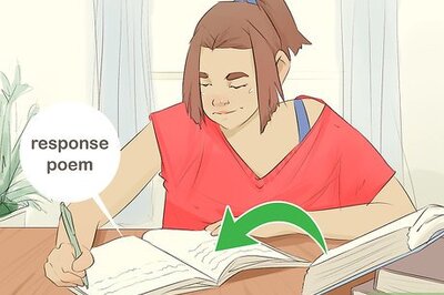 How to Get Inspiration for Poetry