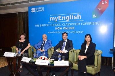 British Council Launches myEnglish: An Online English Improvement Course For India