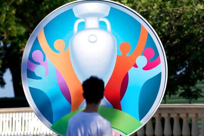 Euros: A Brief History of Europe’s Biggest Extravaganza