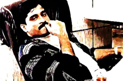 Dawood Ibrahim, Brother Anees Ibrahim Wanted in Kaskar Extortion Case, Says Thane Police