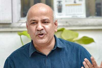 Manish Sisodia Gets Bail From SC In Delhi Excise Policy Cases, To Walk Out of Jail After 17 Months