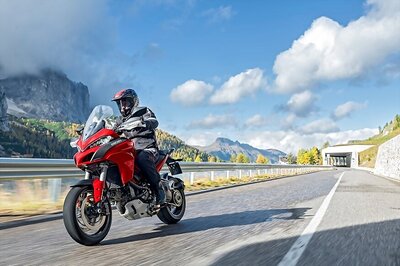 Ducati India Introduces Ever Red Extended Warranty Program