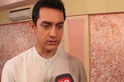 Aamir in Danny Boyle's next?