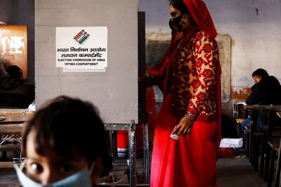 Know Your Candidates: Contestants from Almora Assembly Seat in Uttarakhand Elections 2022