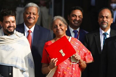 'Wrong Diagnosis and Prescription': Cong Reacts to Budget, SP and BSP Join Chorus