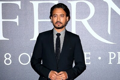 Irrfan Khan Becomes Face for Financial Firm