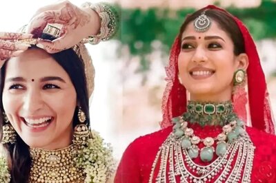 Alia-Ranbir To Hansika-Sohael, Celebs Who Tied The Knot in 2022