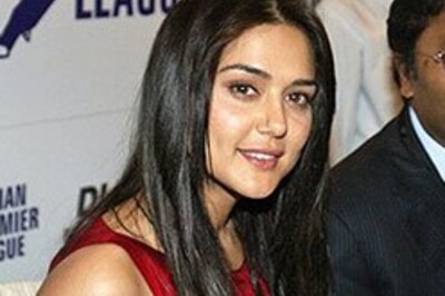 In Pics: Cricket's Million-Dollar Babies