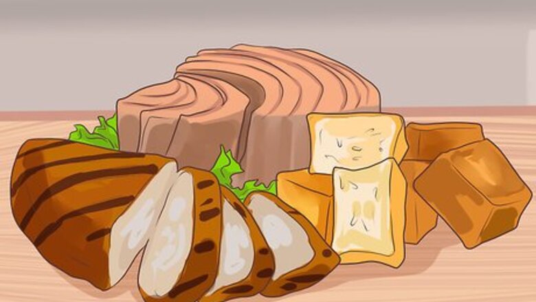 How to Maintain Healthy Eating Habits After a Breakup