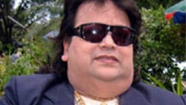 Bappi Lahiri plans a musical tribute for Jackson