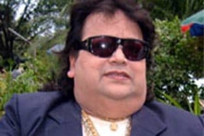 Bappi Lahiri plans a musical tribute for Jackson