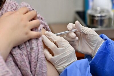 Mild Post-Vaccine Reactions Are Unpleasant, But Maybe Reassuring That Immune System Is Responding