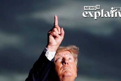 Joe Biden, Mike Pence Also Faced Classified Documents Cases: Why's Trump in Trouble & Not Them?