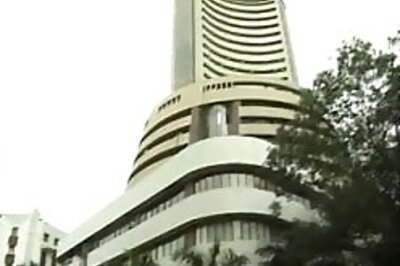 Mkts in red on profit booking, weak global cues