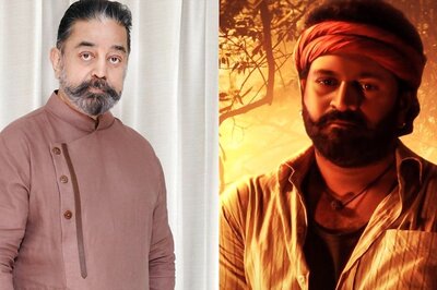 Kamal Haasan Writes to Rishab Shetty, Says in Kantara Climax 'God Behaves Like Mother... Than Testosterone Father'