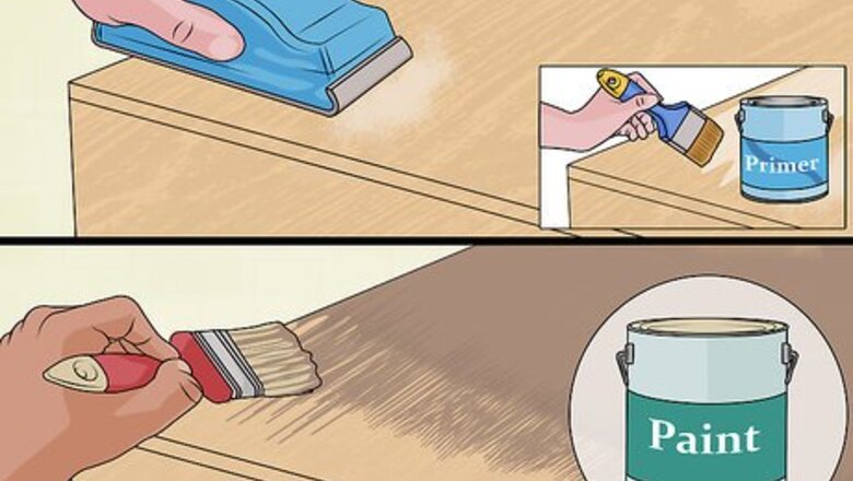 How to Upgrade IKEA Furniture