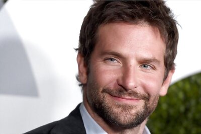 Bradley Cooper, Model Irina Shayk Ready for Baby No. 2?