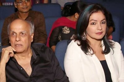 Uncertainty over staging of 'Daddy' in Pakistan: Mahesh Bhatt