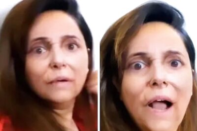 The Kapil Sharma Show Fame Sugandha Mishra's Latest Reel is Hilarious and Fans Love it