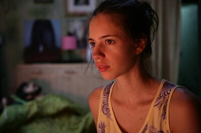 Kalki: If I take rumour seriously, I'd be in mental asylum