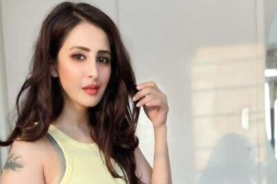 Chahatt Khanna Wants to Return to Acting, Says 'Work Offers Has Dried'