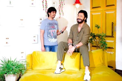 Vidyut Jammwal Turns Producer With Espionage Thriller IB 71