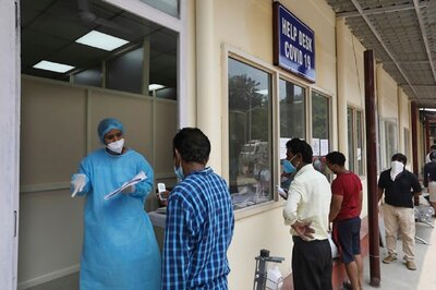 'Hospital Audits, Clinical Outcome Data': How to Regulate Private Sector Hospitals during Covid-19 Crisis