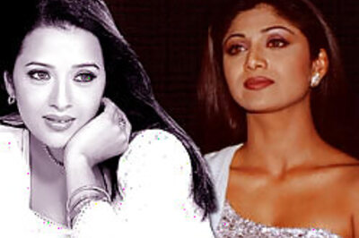 Court rejects Reema, Shilpa petition