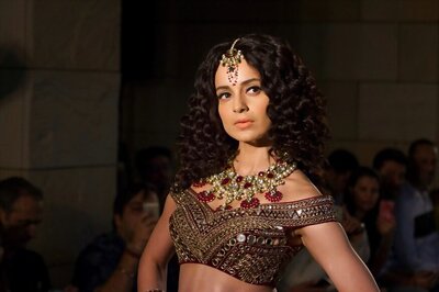 Kangana Ranaut is a Big Fan of Tamannaah's Work